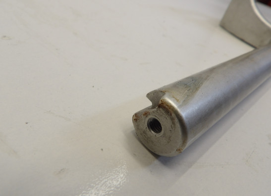 Lenkerstummel rechts Triumph Sprint ST 1050