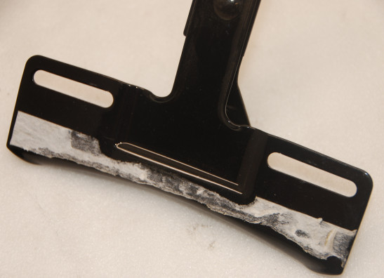 License plate holder Harley Davidson Custom universal other