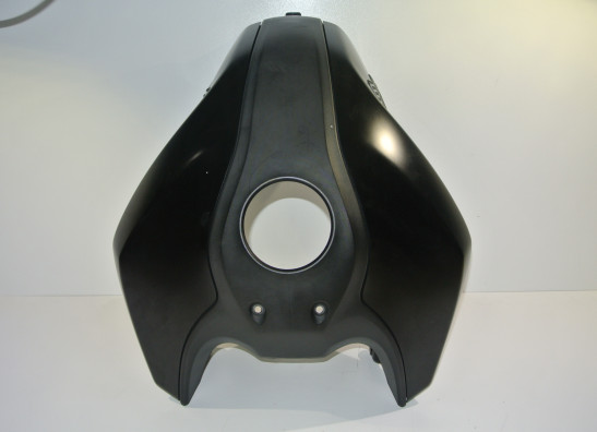 Fuel tank cover Yamaha Tracer 700