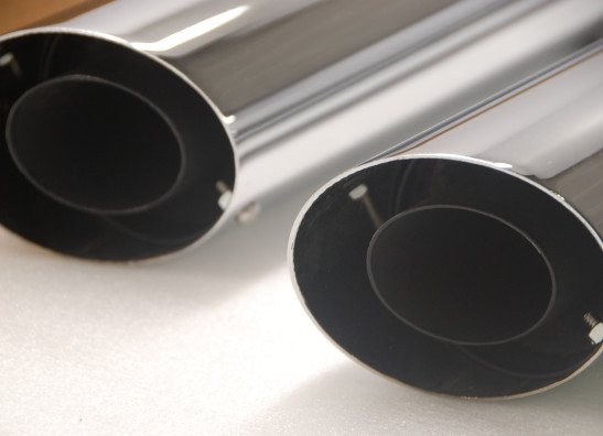 Sportdemper Harley Davidson Softtail