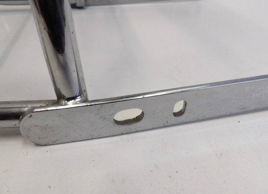 Rugsteun sissybar Kawasaki LTD 550