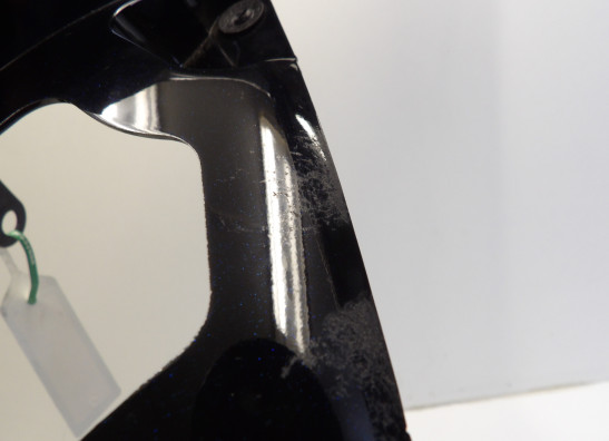 Rechter zijkuip Kawasaki ZZR 1400