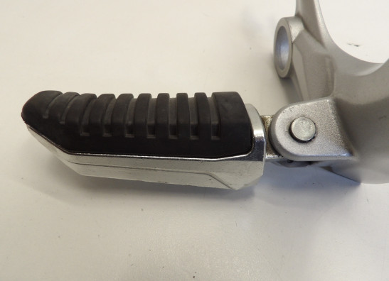 Pillion step right Suzuki GSX R 1300 Hayabusa