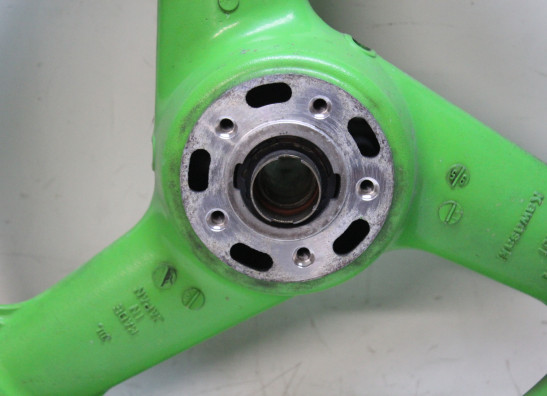 Voorvelg Kawasaki ZXR 750