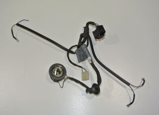 Rucklicht BMW R 1150 R