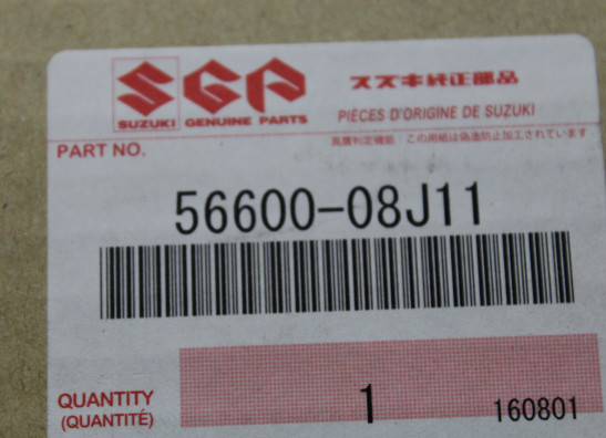 Spiegel links Suzuki SV 650