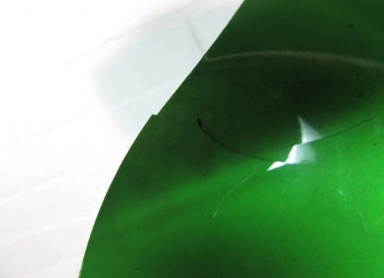 Seiten verkleidung links Kawasaki ER 6