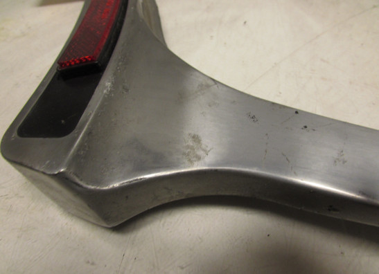 Cowl left rear Suzuki Madura 1200