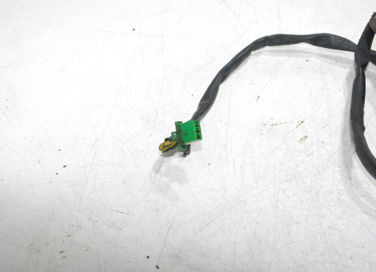 Side stand bar Honda CBR 900 RR