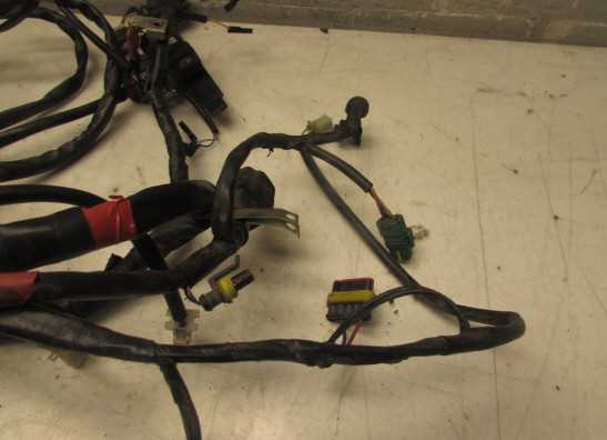 Radiator parts Aprilia Sportcity 125