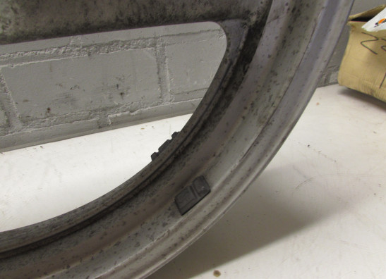 Voorvelg Suzuki GSF 600 650 Bandit 