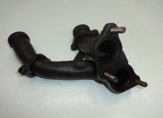 Uitlaatbochten Honda VFR 750