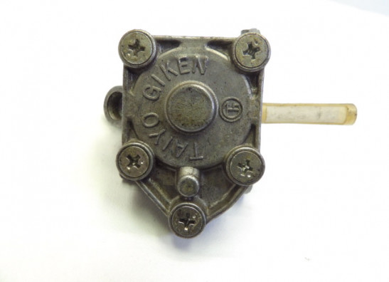 Benzinekraan Kawasaki ZZR 600