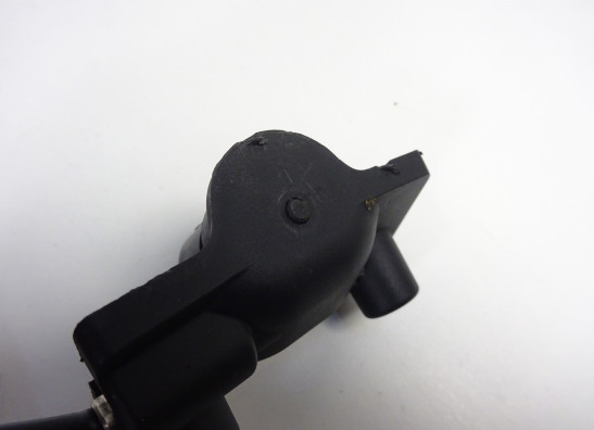 Key set BMW R 1200 RT