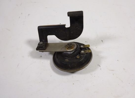 Claxon Suzuki GSX F 600