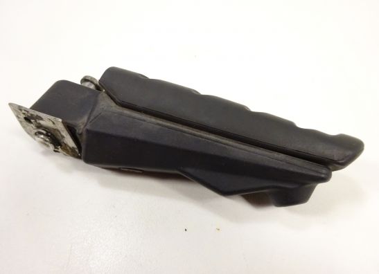 Soziusfussraste rechts BMW F 800 S - ST