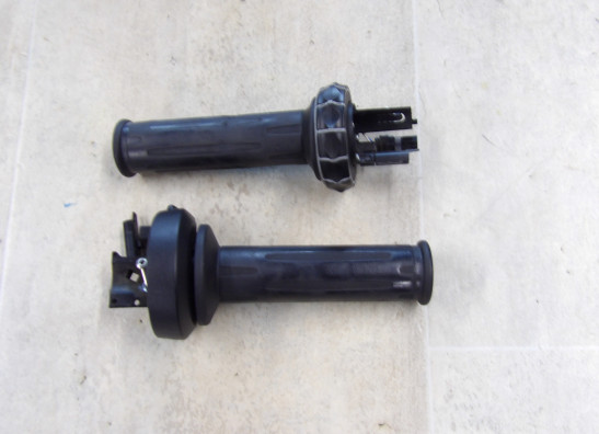 Handvat BMW R 1200 RT LC 2014-2018