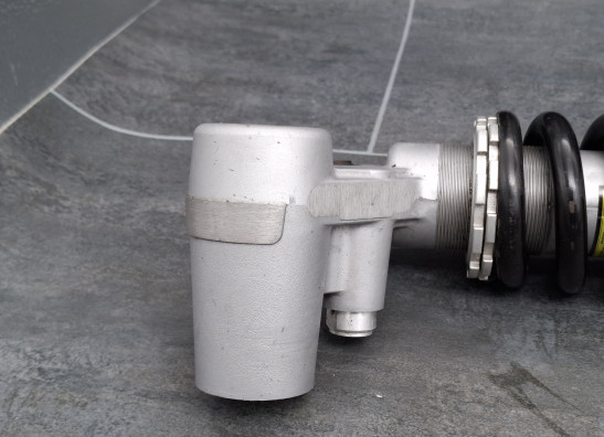 Rear cushion Suzuki GSX R 1300 Hayabusa