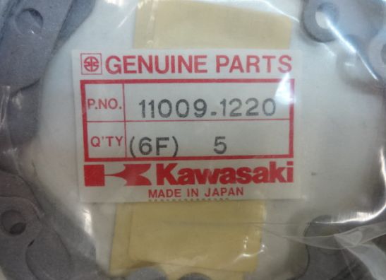 Gasket Kawasaki GPZ 1100