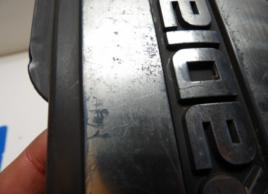 Linker zijkuip klein Yamaha YX 600 Radian