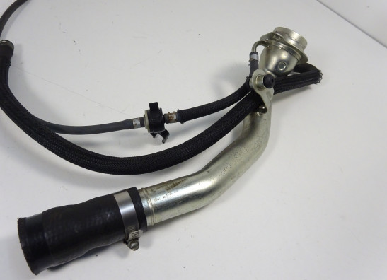 Tankring Suzuki Burgman 650