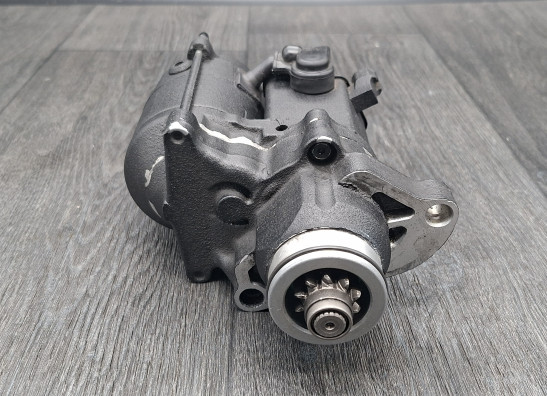Startmotor Harley Davidson FLSTF Fat Boy Lo