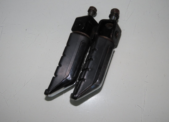 Duo voetsteun rechts Moto Guzzi Nevada 750