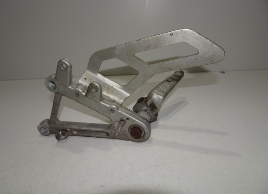 Main step holder right Aprilia Falco