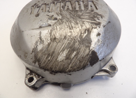 Dynamo Yamaha FZR 600