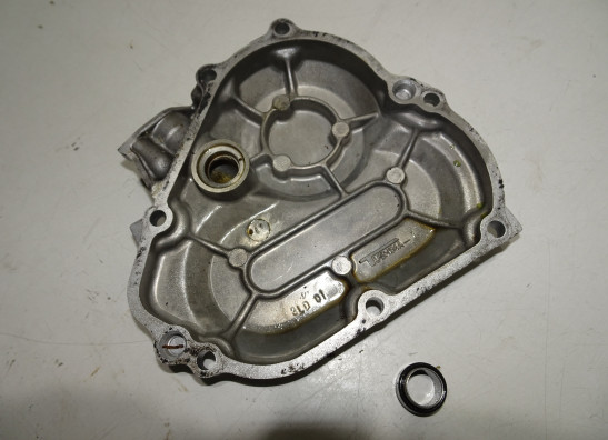 Engine cover Yamaha TDM