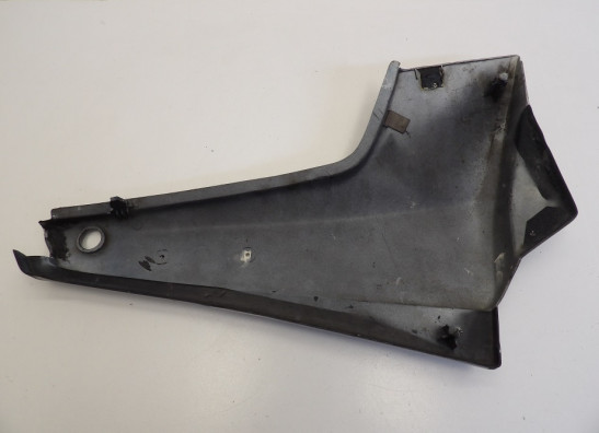 Linker zijkuip klein Suzuki GR 650