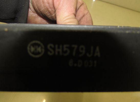 Regler Gleichrichter Aprilia RSV 4