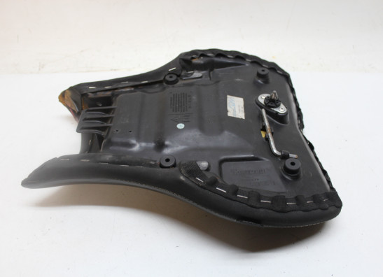 Sitzbank Triumph Daytona 675 