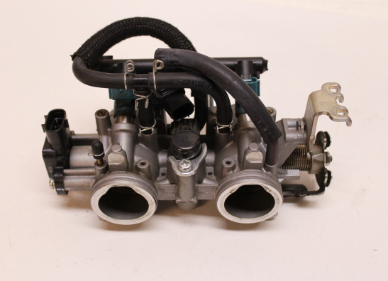 Throttle body Yamaha MT 07