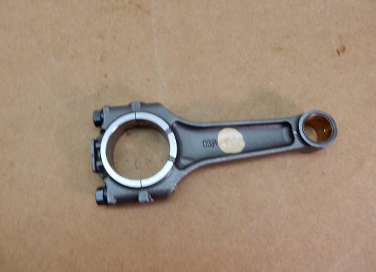 Kurbelwelle Moto Guzzi V11