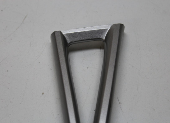 Duo voetsteun rechts Yamaha YZF R6