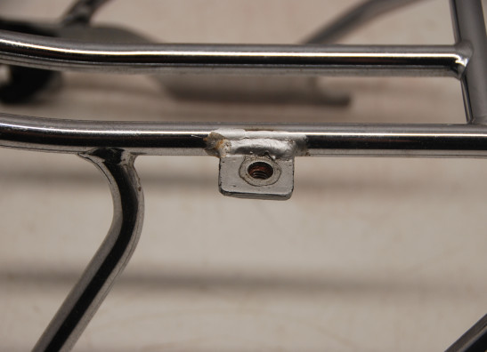 Bagagedrager Harley Davidson Sportster