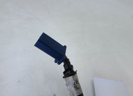 Motorblok diverse Honda CBR Fireblade