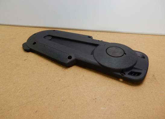 Dynamodeksel Moto Guzzi Stelvio