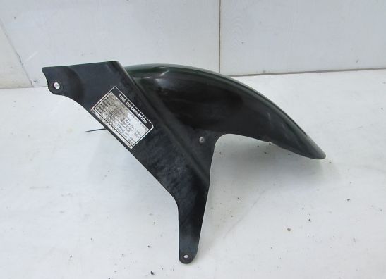 Hinterradabdeckung Yamaha TDM