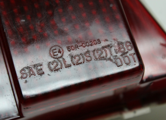 Achterlicht Honda VFR 750 R - RC30