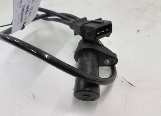 Motorblok diverse Ducati Monster S2 1000