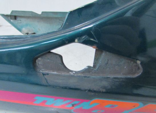 Rear cowl Yamaha TDM