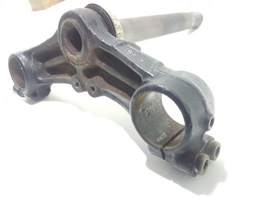 T stuk Suzuki GSX 550 EF