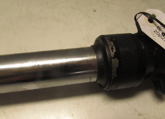 Voorpoot rechts compleet Honda CBR 600 F