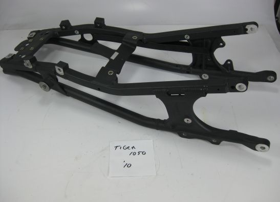 Rail Triumph Tiger 1050