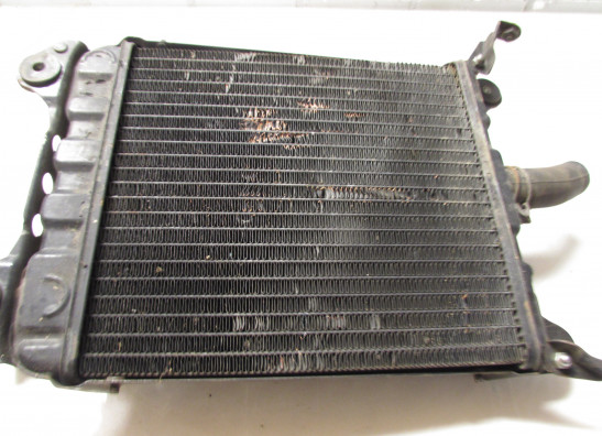 Radiator Honda Goldwing GL