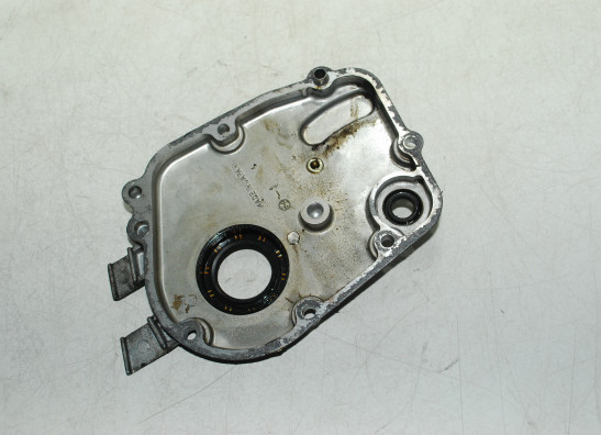 Engine cover Kawasaki ZR 7