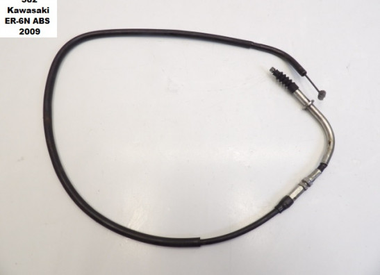 Koppelingskabel Kawasaki ER 6