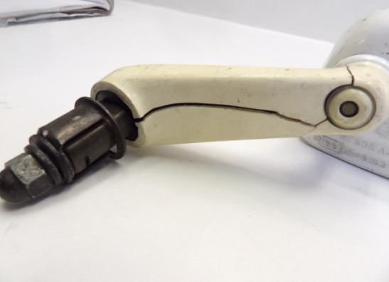 Mirror left Honda VFR 750